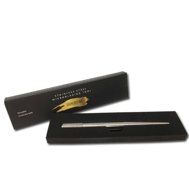 Everlasting Brows | Stainless Steel Microblading Tool